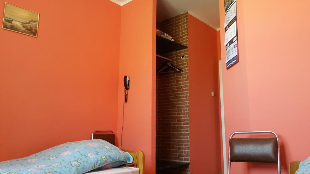Dom Sportowca Roko Apartment Gdansk Room photo