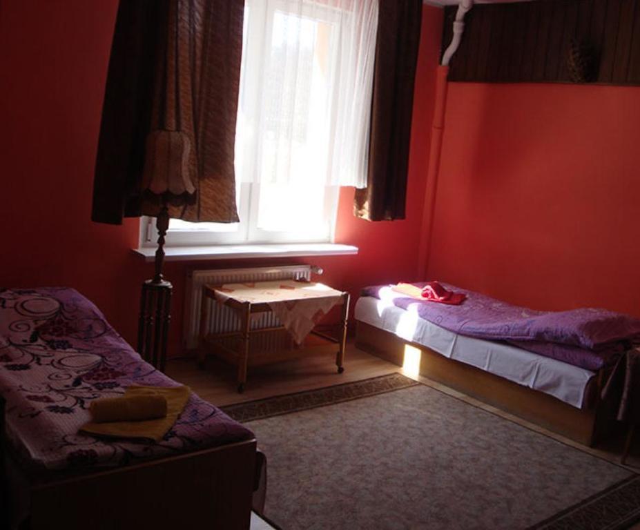 Dom Sportowca Roko Apartment Gdansk Room photo